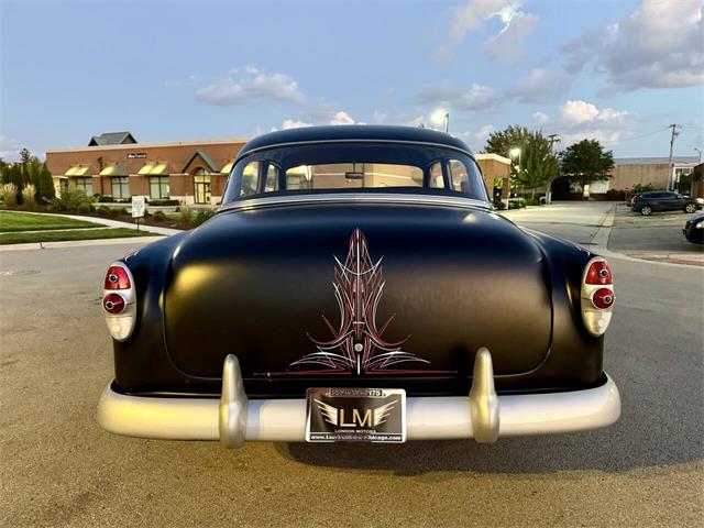 1953 Chevrolet Bel Air (CC-2118148) for sale in Arlington Heights, Illinois