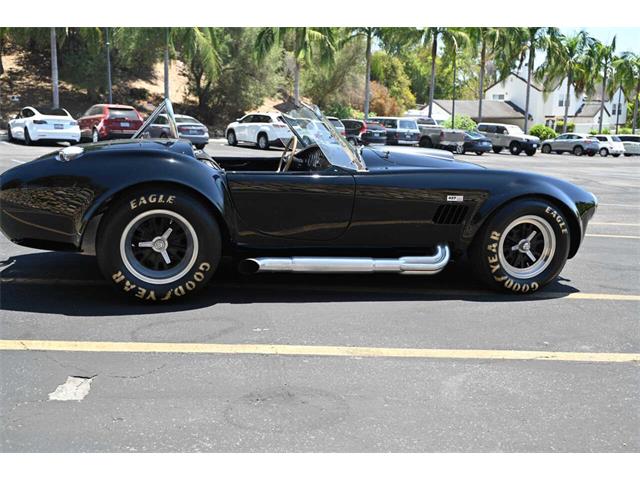 1989 Ford Cobra (CC-2118149) for sale in Santa Barbara, California