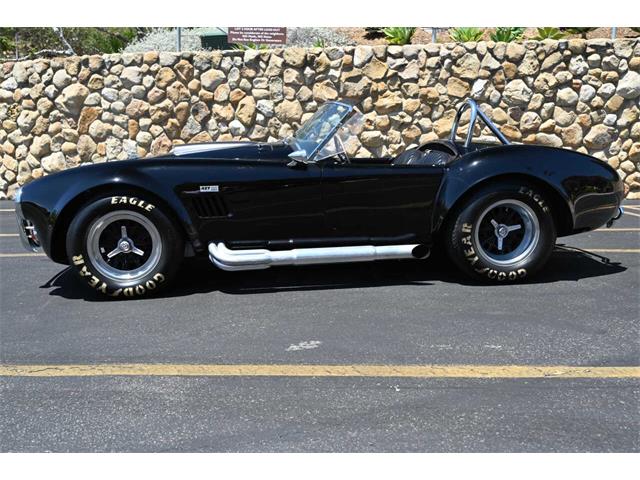 1989 Ford Cobra (CC-2118149) for sale in Santa Barbara, California