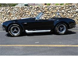 1989 Ford Cobra (CC-2118149) for sale in Santa Barbara, California