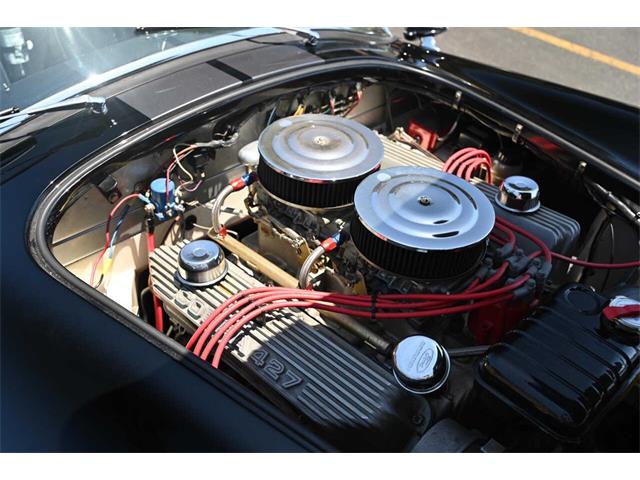 1989 Ford Cobra (CC-2118149) for sale in Santa Barbara, California