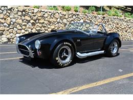1989 Ford Cobra (CC-2118149) for sale in Santa Barbara, California