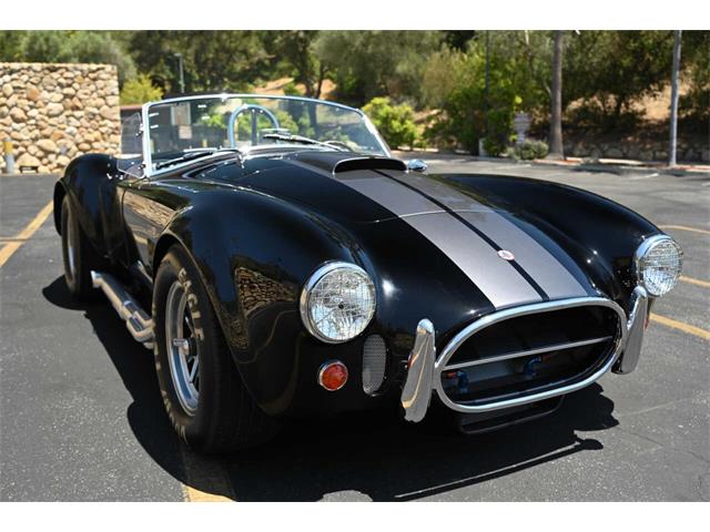 1989 Ford Cobra (CC-2118149) for sale in Santa Barbara, California