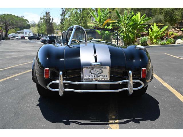 1989 Ford Cobra (CC-2118149) for sale in Santa Barbara, California
