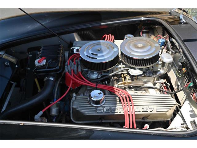 1989 Ford Cobra (CC-2118149) for sale in Santa Barbara, California