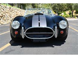 1989 Ford Cobra (CC-2118149) for sale in Santa Barbara, California