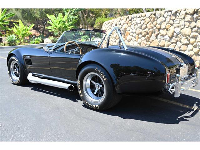 1989 Ford Cobra (CC-2118149) for sale in Santa Barbara, California