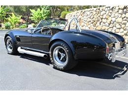 1989 Ford Cobra (CC-2118149) for sale in Santa Barbara, California
