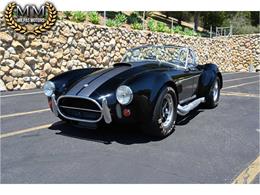 1989 Ford Cobra (CC-2118149) for sale in Santa Barbara, California