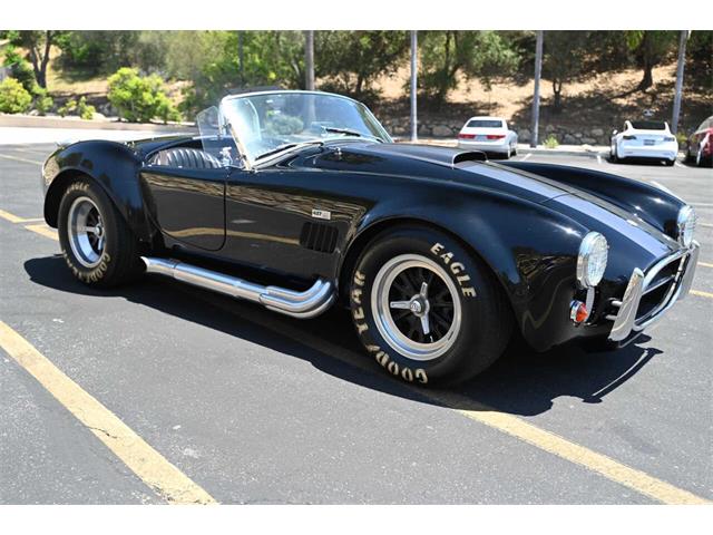 1989 Ford Cobra (CC-2118149) for sale in Santa Barbara, California