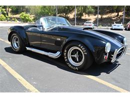 1989 Ford Cobra (CC-2118149) for sale in Santa Barbara, California