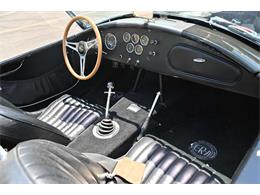 1989 Ford Cobra (CC-2118149) for sale in Santa Barbara, California