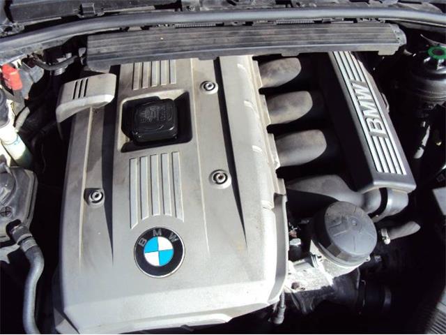 2006 BMW 3 Series (CC-2110815) for sale in Cadillac, Michigan