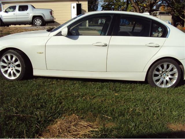 2006 BMW 3 Series (CC-2110815) for sale in Cadillac, Michigan
