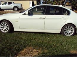2006 BMW 3 Series (CC-2110815) for sale in Cadillac, Michigan