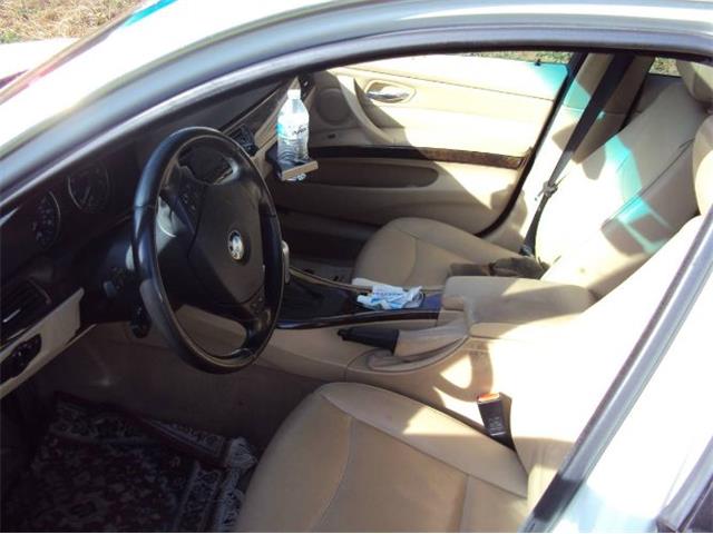 2006 BMW 3 Series (CC-2110815) for sale in Cadillac, Michigan