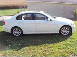 2006 BMW 3 Series (CC-2110815) for sale in Cadillac, Michigan