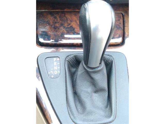 2006 BMW 3 Series (CC-2110815) for sale in Cadillac, Michigan