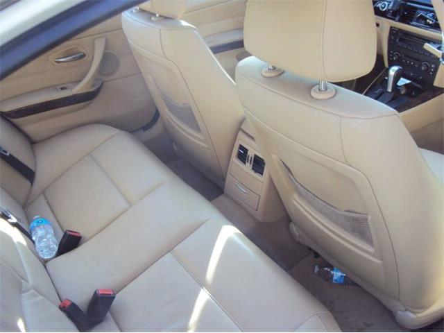 2006 BMW 3 Series (CC-2110815) for sale in Cadillac, Michigan