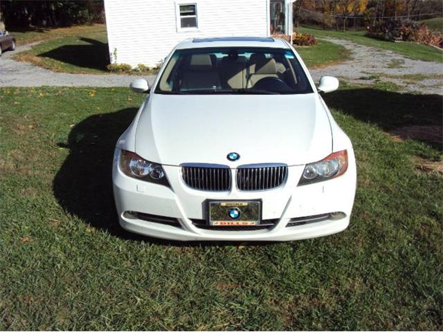 2006 BMW 3 Series (CC-2110815) for sale in Cadillac, Michigan