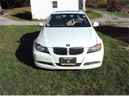 2006 BMW 3 Series (CC-2110815) for sale in Cadillac, Michigan