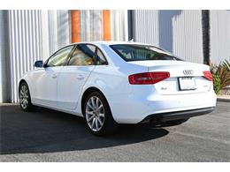 2013 Audi A4 (CC-2118150) for sale in Santa Barbara, California