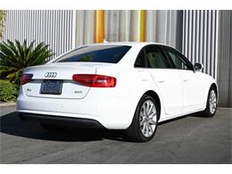 2013 Audi A4 (CC-2118150) for sale in Santa Barbara, California