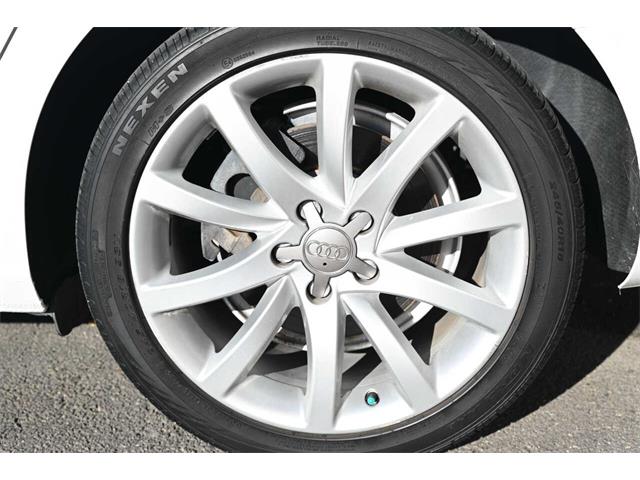 2013 Audi A4 (CC-2118150) for sale in Santa Barbara, California