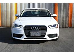 2013 Audi A4 (CC-2118150) for sale in Santa Barbara, California