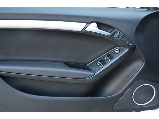 2013 Audi A4 (CC-2118150) for sale in Santa Barbara, California