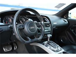 2013 Audi A4 (CC-2118150) for sale in Santa Barbara, California