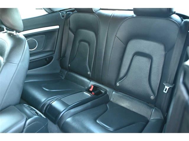 2013 Audi A4 (CC-2118150) for sale in Santa Barbara, California