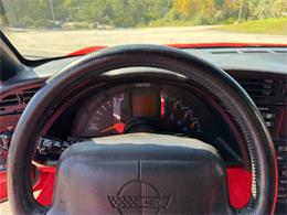 1995 Chevrolet Corvette (CC-2118152) for sale in Westford, Massachusetts
