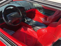 1995 Chevrolet Corvette (CC-2118152) for sale in Westford, Massachusetts