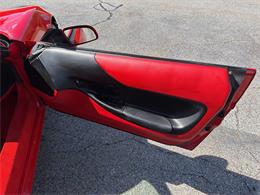 1995 Chevrolet Corvette (CC-2118152) for sale in Westford, Massachusetts