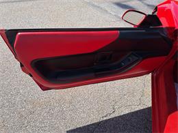 1995 Chevrolet Corvette (CC-2118152) for sale in Westford, Massachusetts