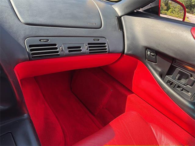 1995 Chevrolet Corvette (CC-2118152) for sale in Westford, Massachusetts