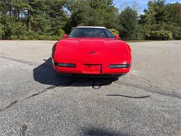 1995 Chevrolet Corvette (CC-2118152) for sale in Westford, Massachusetts