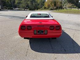 1995 Chevrolet Corvette (CC-2118152) for sale in Westford, Massachusetts