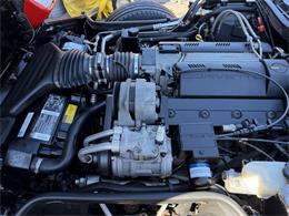 1995 Chevrolet Corvette (CC-2118152) for sale in Westford, Massachusetts