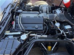 1995 Chevrolet Corvette (CC-2118152) for sale in Westford, Massachusetts
