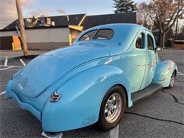 1940 Ford Deluxe (CC-2118153) for sale in Westford, Massachusetts