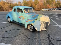 1940 Ford Deluxe (CC-2118153) for sale in Westford, Massachusetts