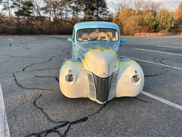 1940 Ford Deluxe (CC-2118153) for sale in Westford, Massachusetts