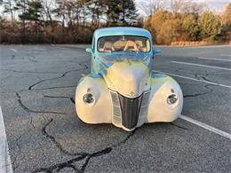 1940 Ford Deluxe (CC-2118153) for sale in Westford, Massachusetts
