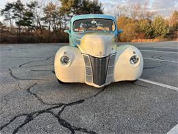 1940 Ford Deluxe (CC-2118153) for sale in Westford, Massachusetts