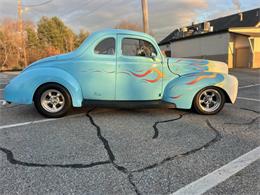1940 Ford Deluxe (CC-2118153) for sale in Westford, Massachusetts