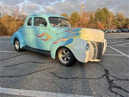 1940 Ford Deluxe (CC-2118153) for sale in Westford, Massachusetts