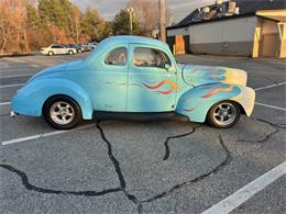 1940 Ford Deluxe (CC-2118153) for sale in Westford, Massachusetts