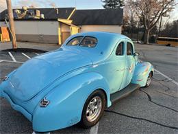 1940 Ford Deluxe (CC-2118153) for sale in Westford, Massachusetts